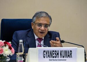 International IDEA..